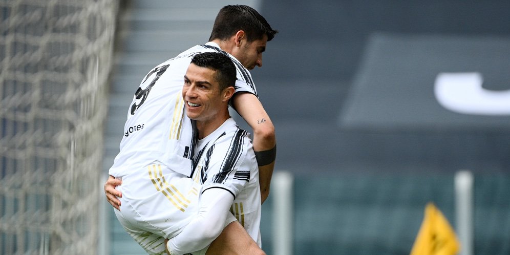 Cuma Ada Dua Opsi untuk Cristiano Ronaldo: PSG atau Real Madrid? 7