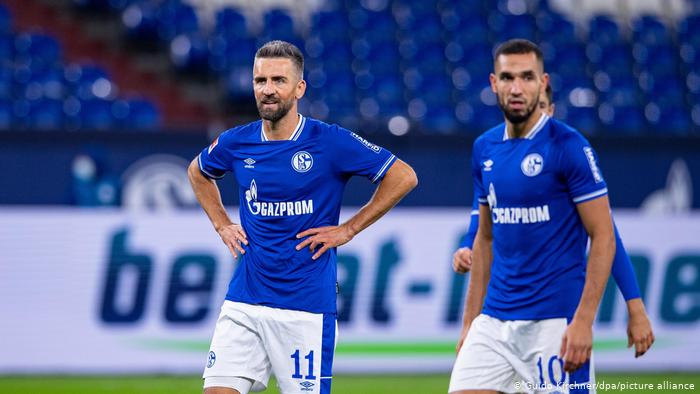 Schalke 04 Harus Menang dari Freiburg, Jika Tidak Mau Terdegradasi 2