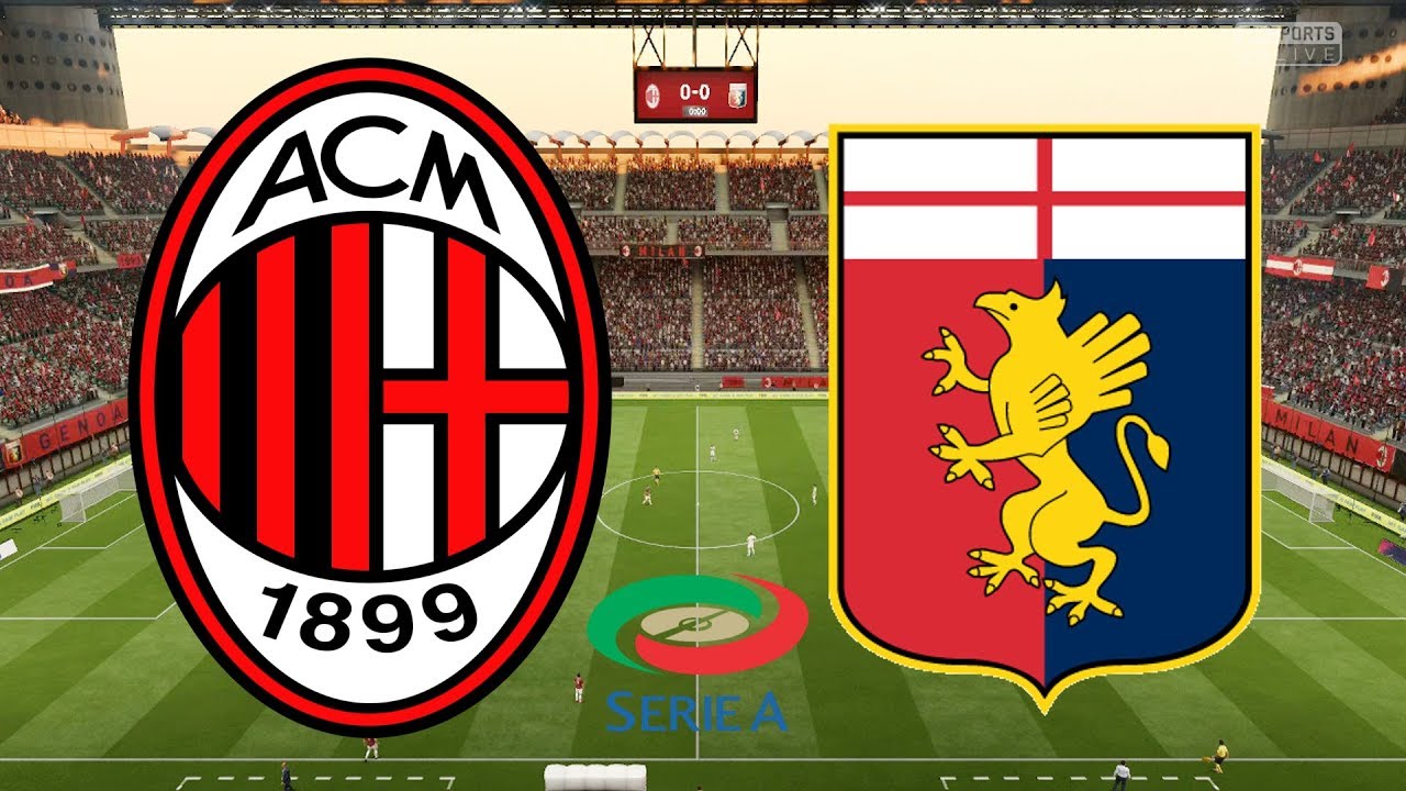 Mau Tonton Live Streaming AC Milan vs Genoa? Cek Di Sini 4
