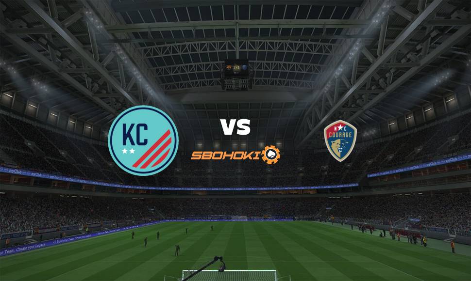 Live Streaming Kansas City vs North Carolina Courage 5 September 2021 1