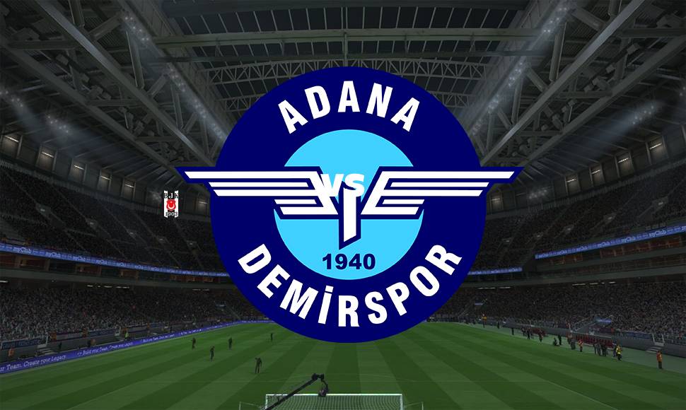Live Streaming Besiktas vs Adana Demirspor 21 September 2021 1