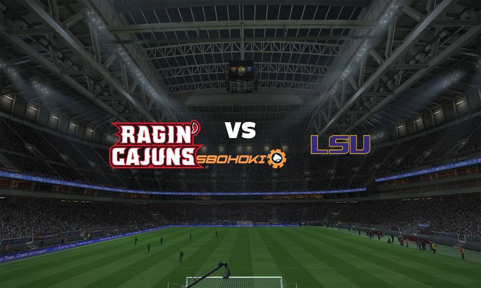 Live Streaming Louisiana vs LSU Tigers 10 September 2021 1