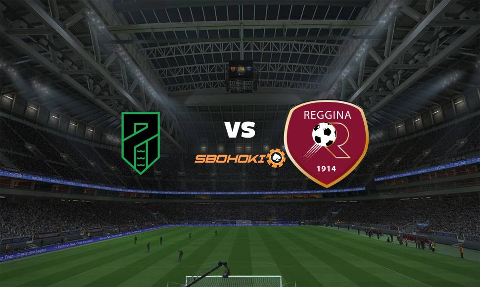 Live Streaming 
Pordenone Calcio vs Reggina 21 September 2021
