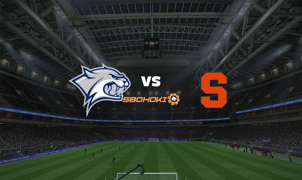 Live Streaming New Hampshire vs Syracuse Orange 5 September 2021 1