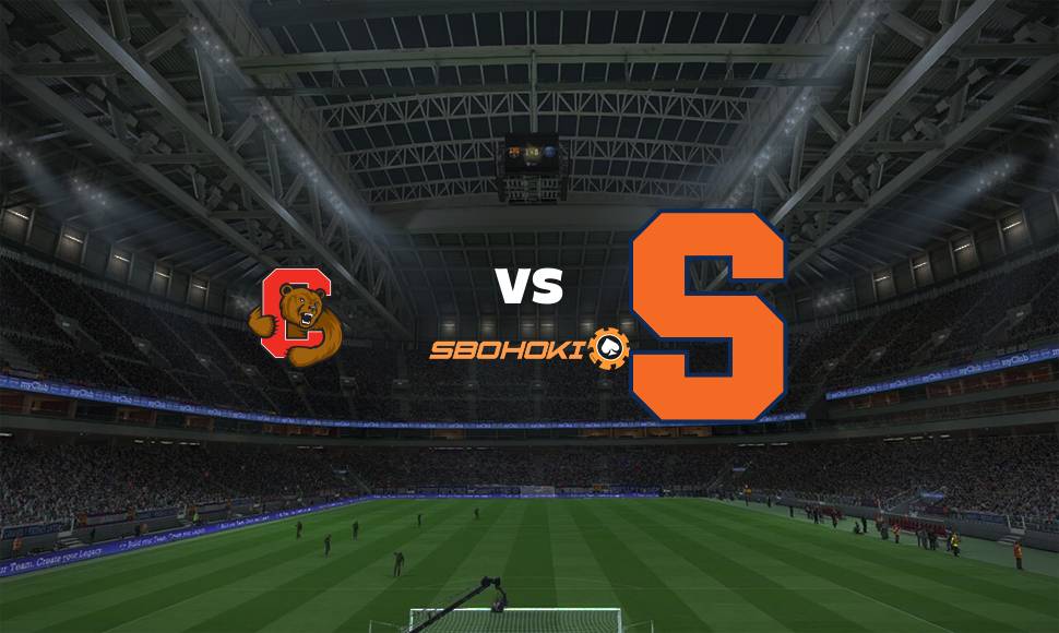 Live Streaming 
Cornell vs Syracuse 21 September 2021
