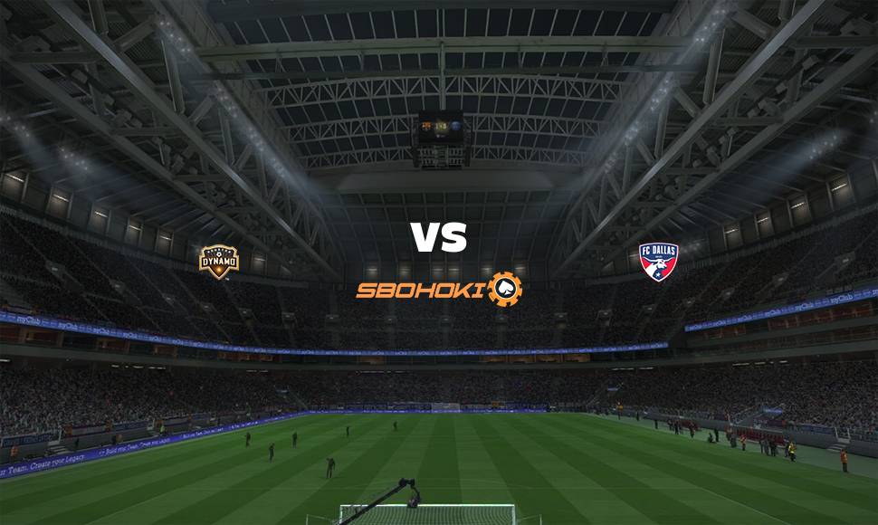 Live Streaming Houston Dynamo vs FC Dallas 19 September 2021 1