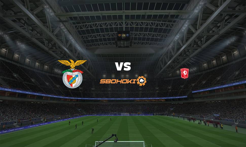 Live Streaming 
SL Benfica (W) vs Twente (W) 9 September 2021