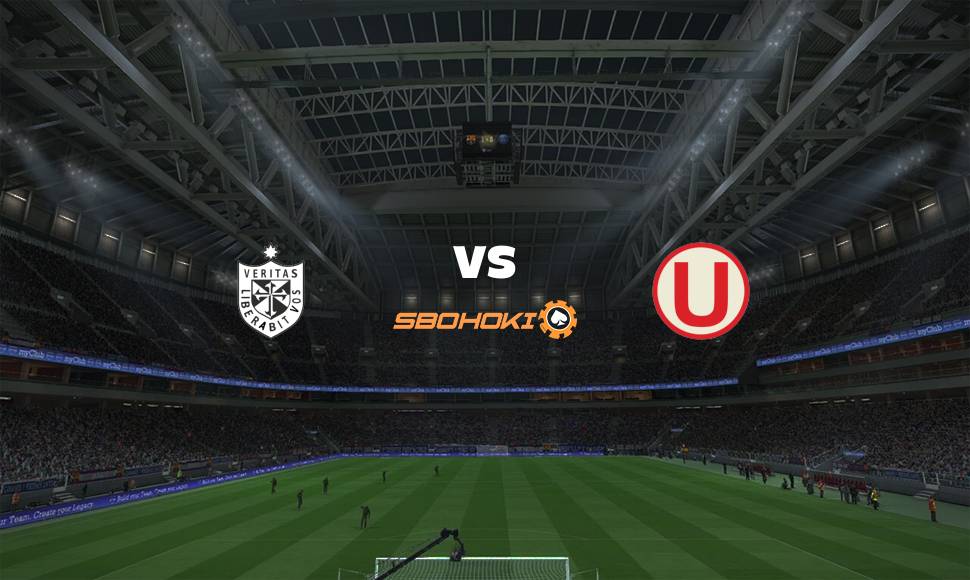 Live Streaming San Martin vs Universitario 15 September 2021 1