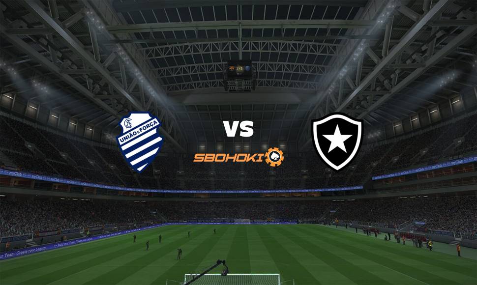 Live Streaming 
CSA vs Botafogo 23 September 2021