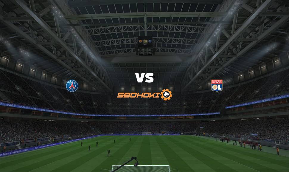 Live Streaming 
Paris Saint-Germain vs Lyon 19 September 2021
