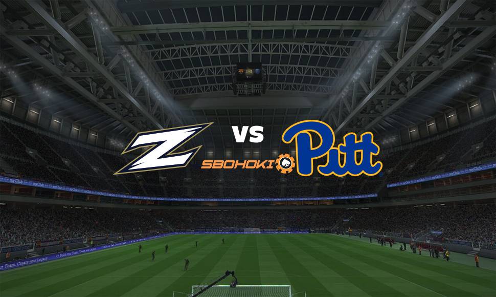 Live Streaming Akron vs Pittsburgh 6 September 2021 1