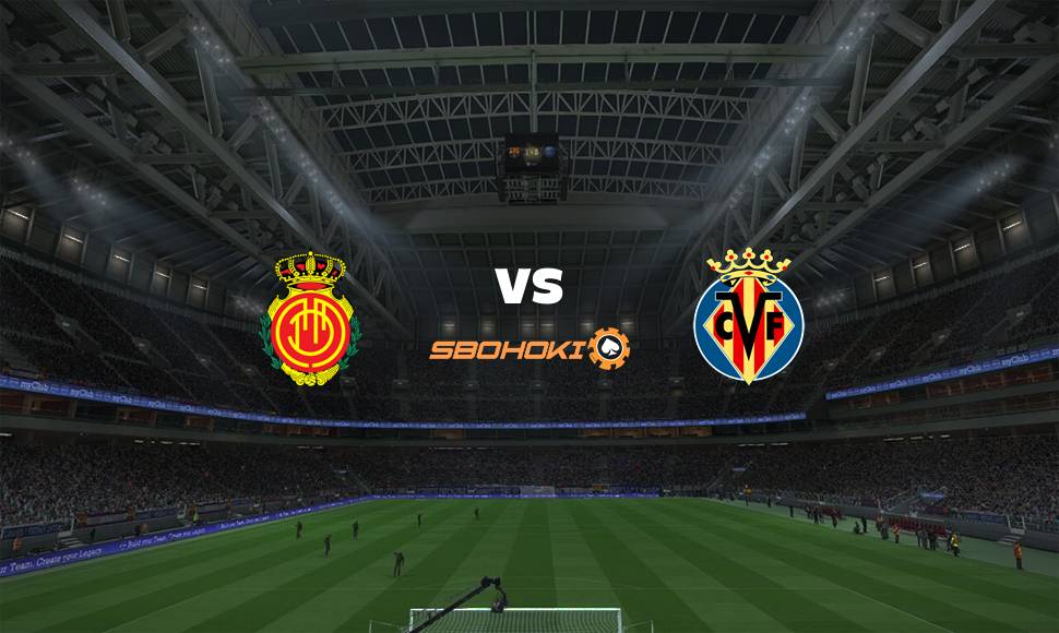 Live Streaming 
Mallorca vs Villarreal 19 September 2021
