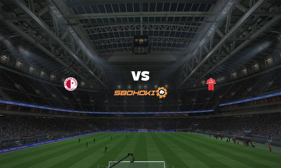 Live Streaming Slavia Prague vs 1. FC Union Berlin 16 September 2021 1