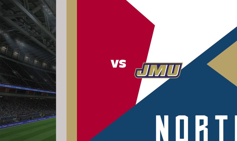 Live Streaming North Carolina State vs James Madison 14 September 2021 1