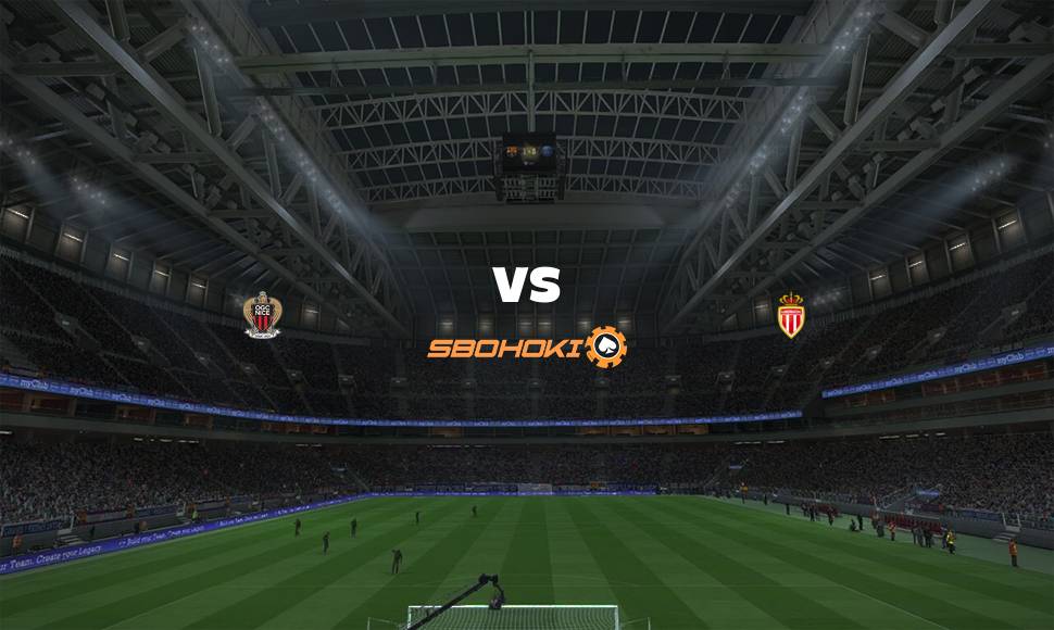 Live Streaming 
Nice vs AS Monaco 19 September 2021