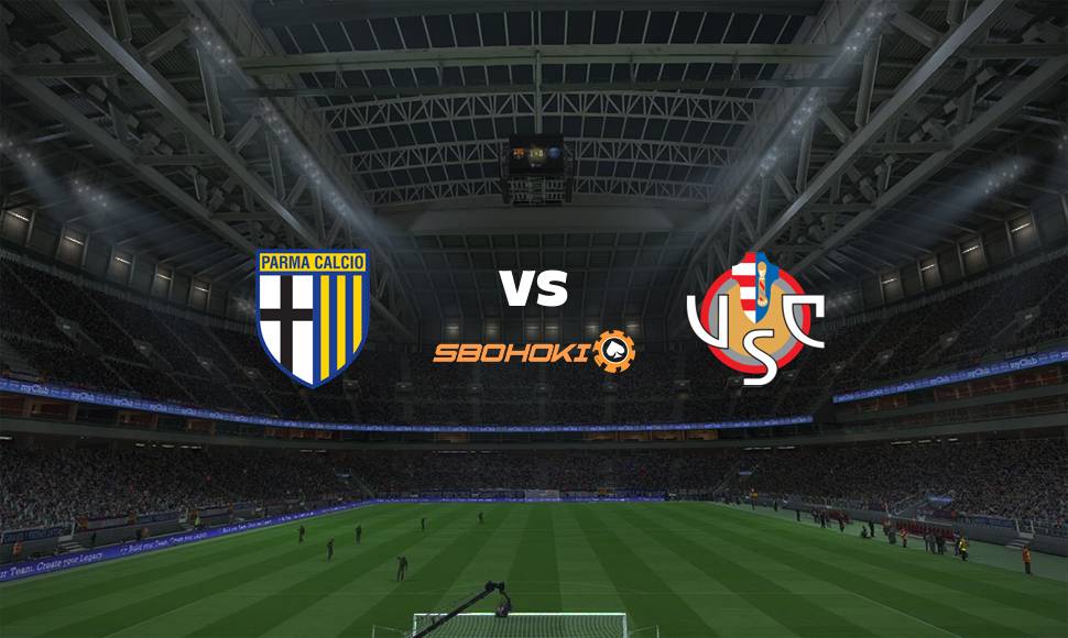 Live Streaming Parma vs Cremonese 19 September 2021 1