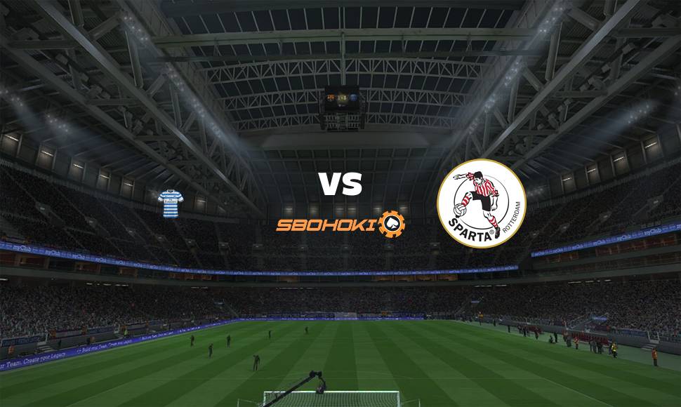 Live Streaming 
PEC Zwolle vs Sparta Rotterdam 22 September 2021