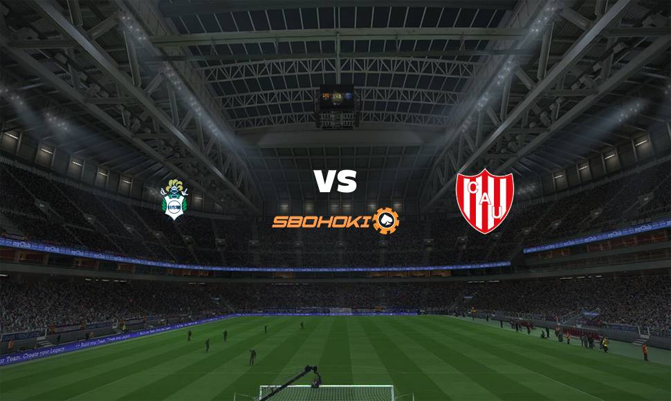 Live Streaming 
Gimnasia La Plata vs Unión (Santa Fe) 20 September 2021