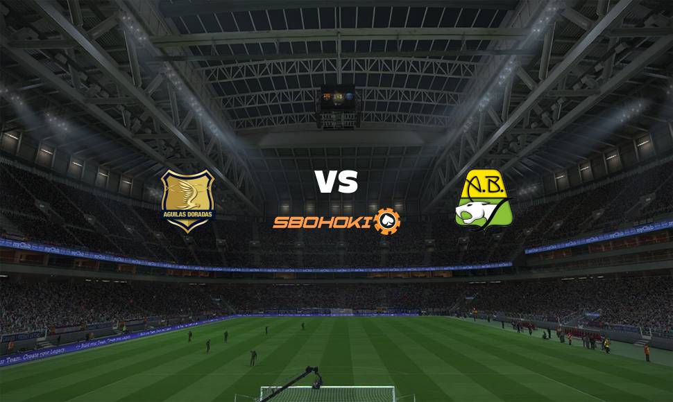 Live Streaming 
Rionegro Águilas vs Bucaramanga 20 September 2021