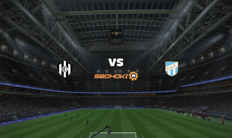 Live Streaming 
Central Córdoba (Santiago del Estero) vs Atlético Tucumán 14 September 2021