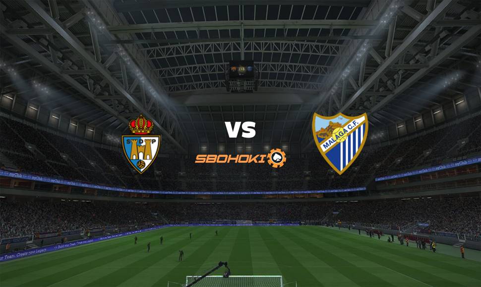 Live Streaming 
Ponferradina vs Málaga 19 September 2021