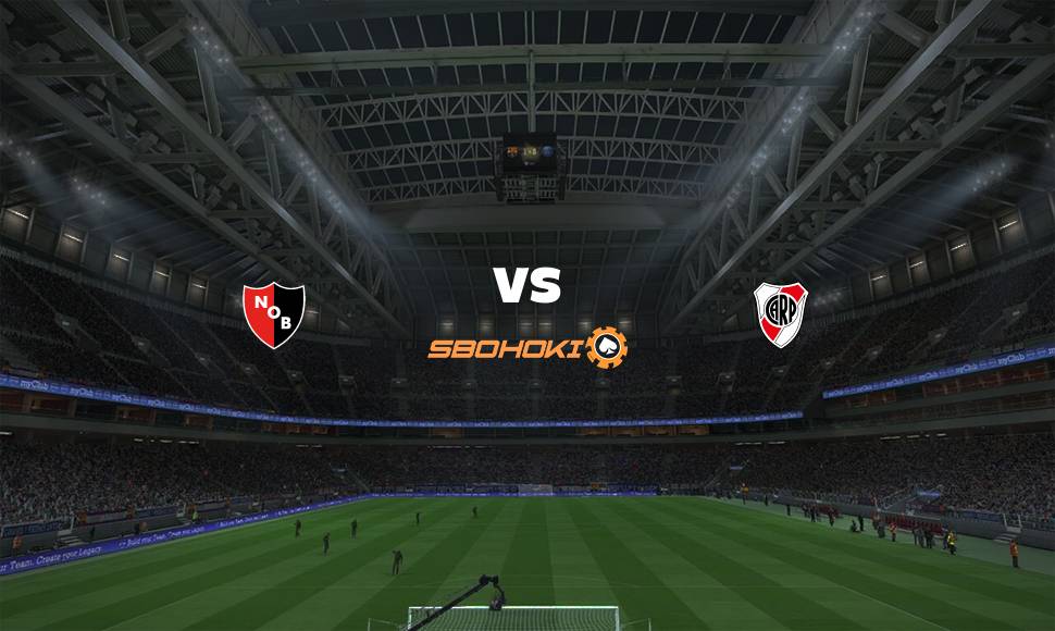 Live Streaming Newell's Old Boys vs River Plate 16 September 2021 1