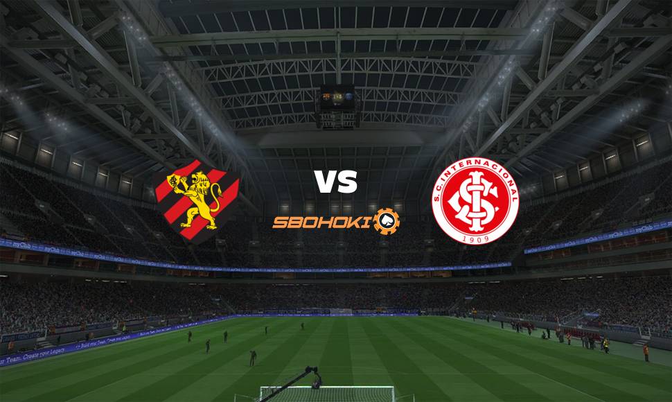 Live Streaming Sport vs Internacional 13 September 2021 1