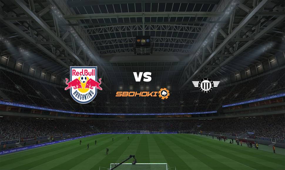 Live Streaming 
Red Bull Bragantino vs Libertad 22 September 2021