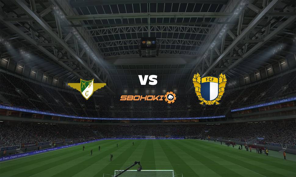 Live Streaming Moreirense vs FC Famalicao 12 September 2021 1