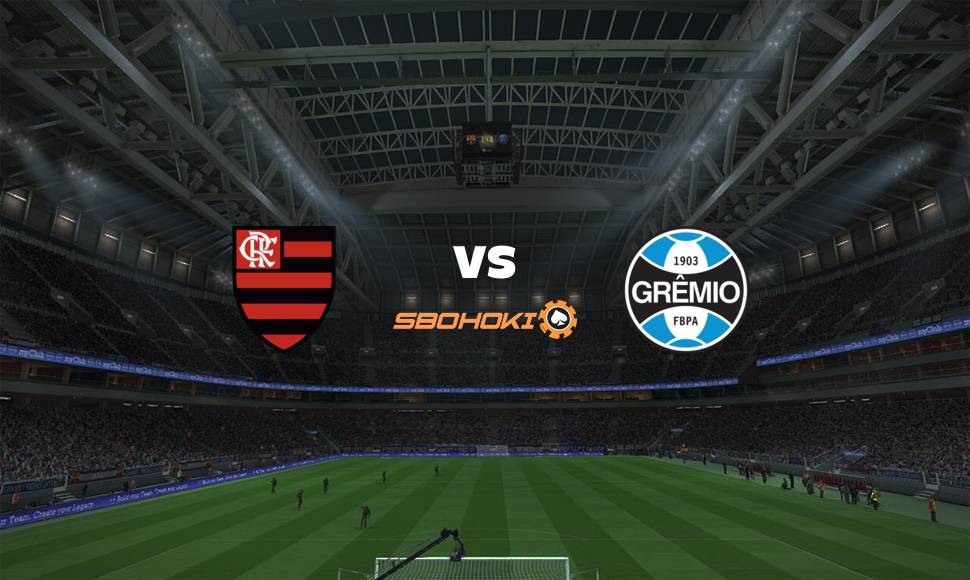 Live Streaming 
Flamengo vs Grêmio 19 September 2021