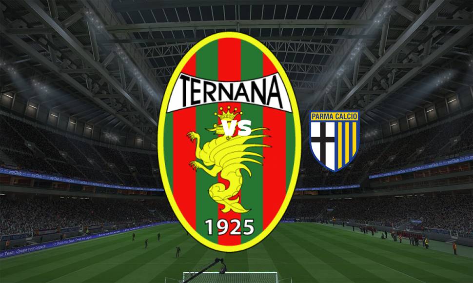 Live Streaming 
Ternana vs Parma 22 September 2021