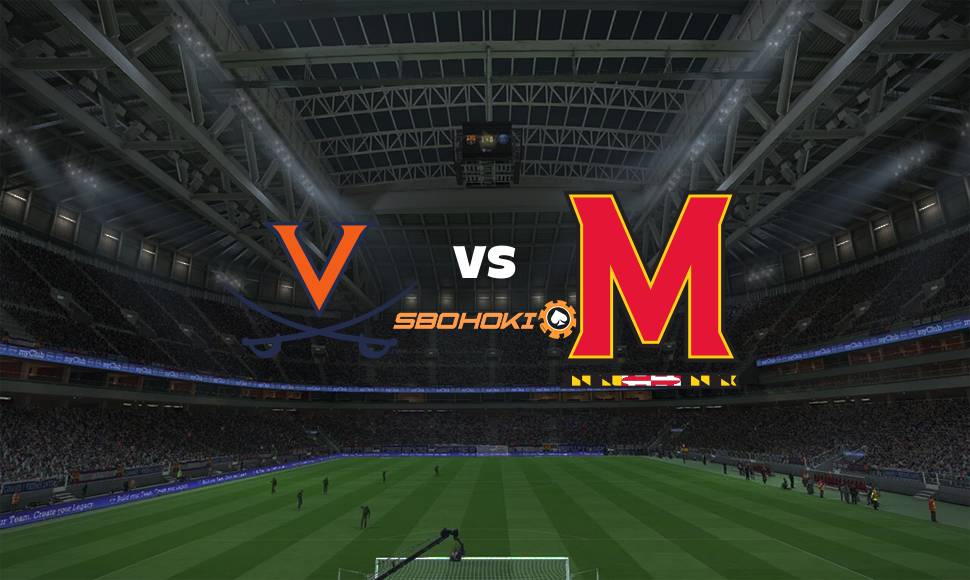 Live Streaming Virginia vs Maryland 6 September 2021 1