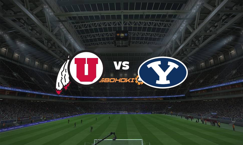 Live Streaming Utah vs BYU 10 September 2021 1