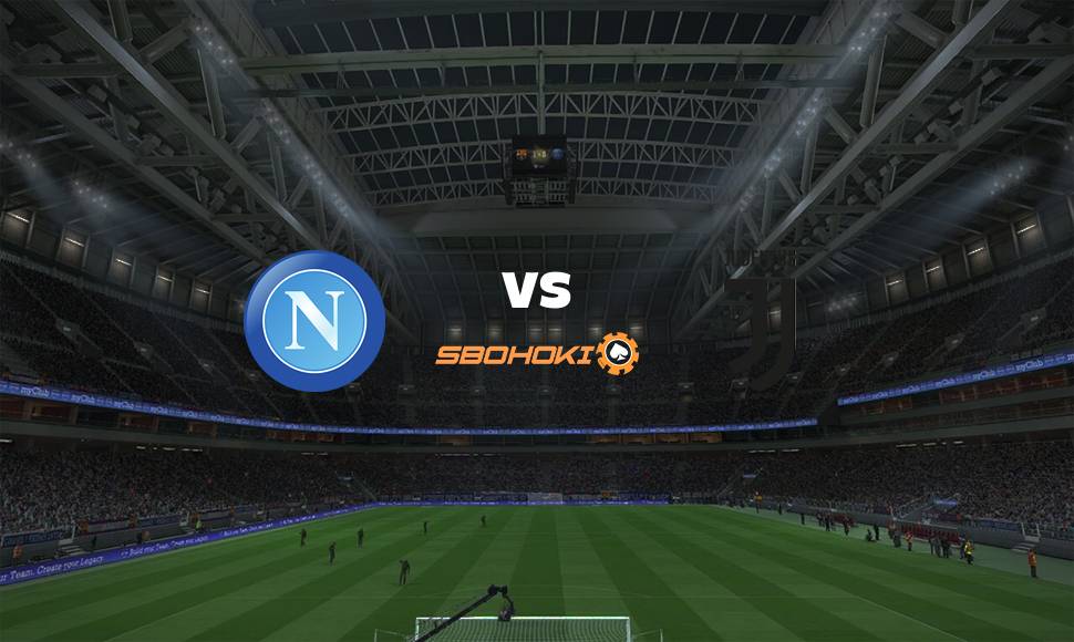 Live Streaming Napoli vs Juventus 11 September 2021 1