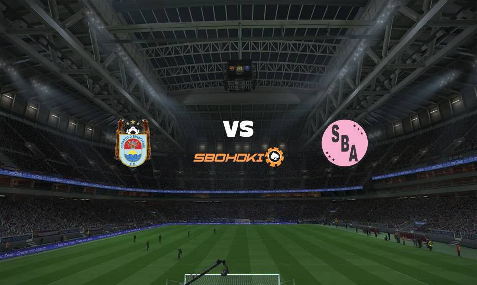 Live Streaming Deportivo Binacional vs Sport Boys 18 September 2021 1