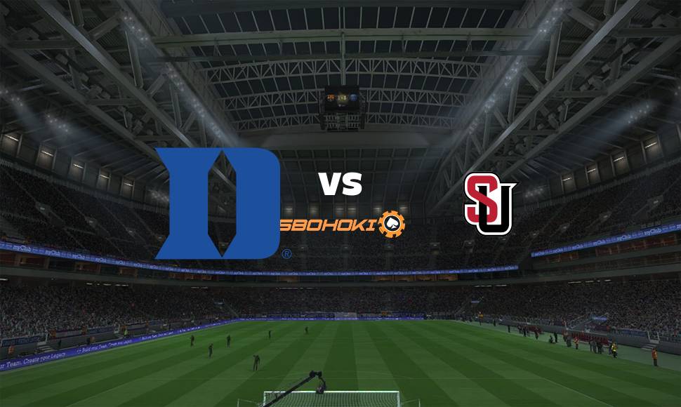 Live Streaming Duke vs Seattle 6 September 2021 1