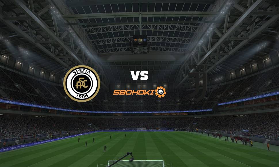 Live Streaming Spezia vs Juventus 22 September 2021 1