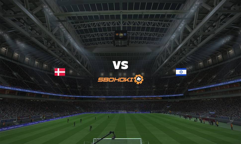 Live Streaming Denmark vs Israel 7 September 2021 1