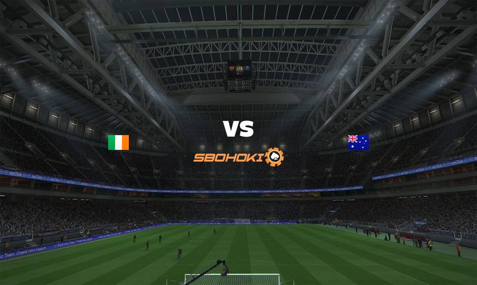 Live Streaming 
Ireland (W) vs Australia (W) 21 September 2021